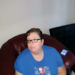 Meet your Posher, Francesca